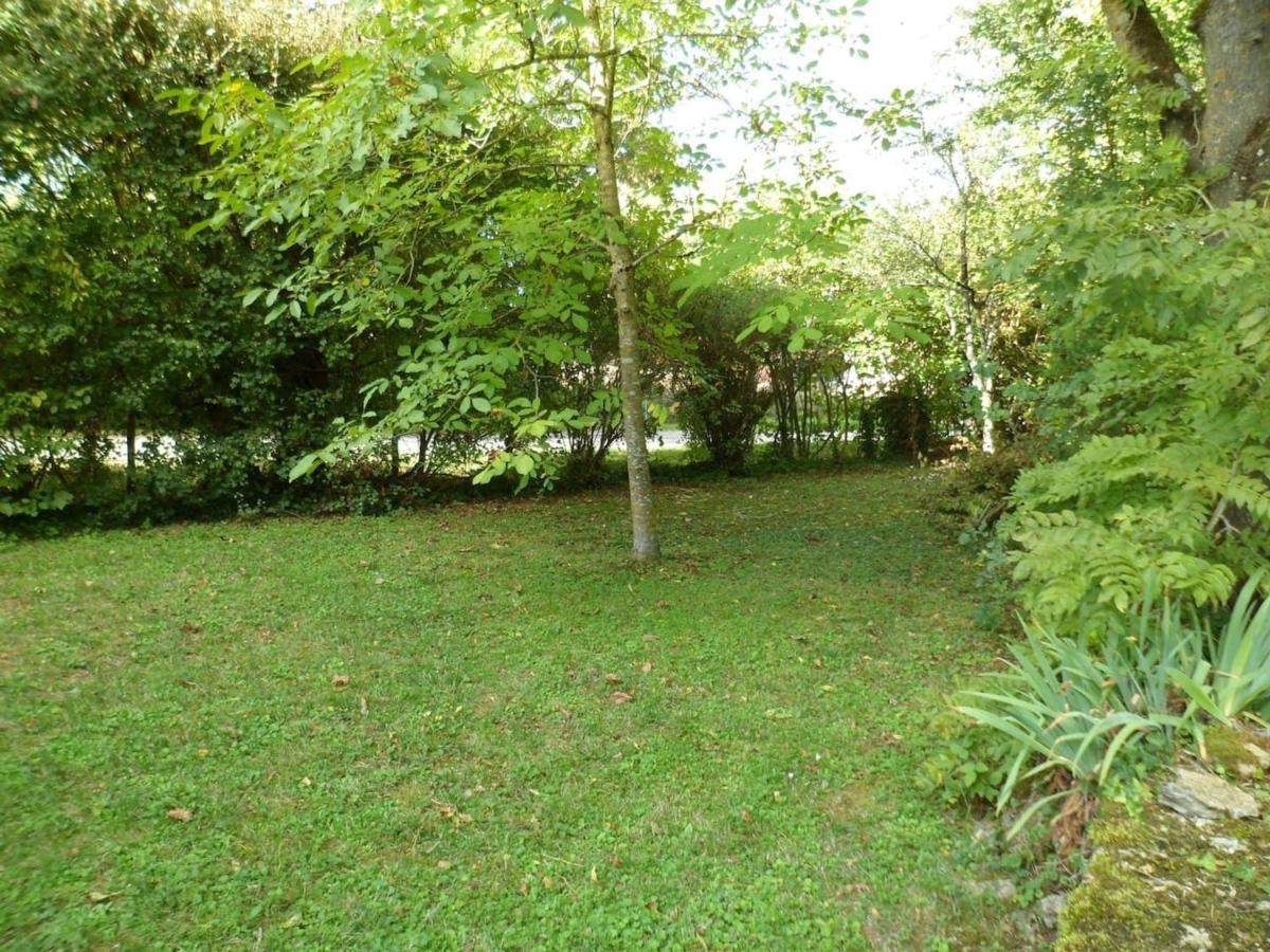 Guestroom Nohant-Vic, 1 Piece, 2 Personnes - Fr-1-591-391 Exterior photo